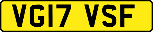 VG17VSF