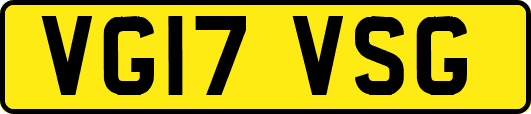 VG17VSG