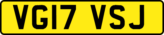 VG17VSJ