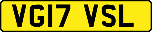 VG17VSL