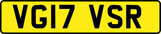 VG17VSR