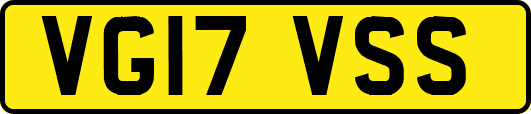 VG17VSS