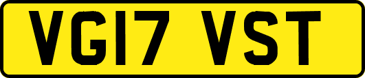 VG17VST