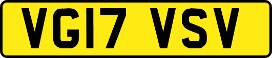 VG17VSV