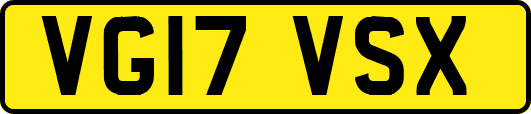 VG17VSX