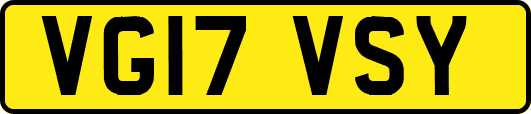 VG17VSY