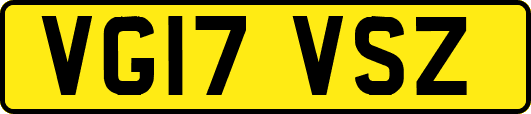 VG17VSZ