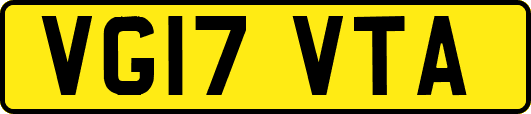 VG17VTA