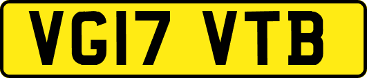 VG17VTB