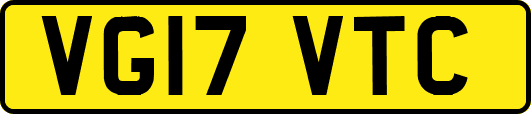 VG17VTC