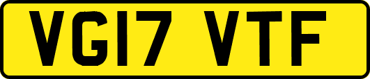 VG17VTF
