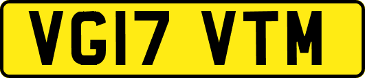 VG17VTM