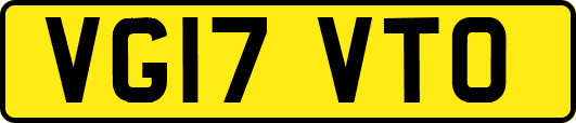 VG17VTO