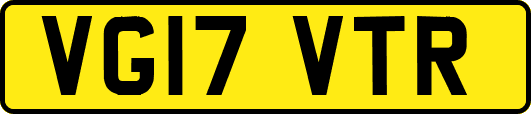 VG17VTR