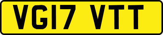 VG17VTT