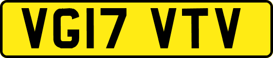 VG17VTV