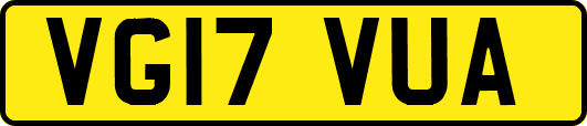VG17VUA