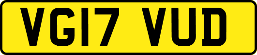 VG17VUD