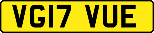 VG17VUE