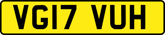 VG17VUH