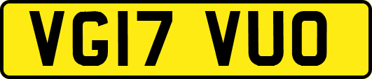 VG17VUO