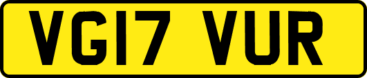 VG17VUR