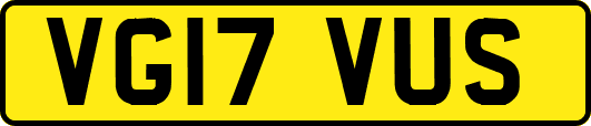 VG17VUS