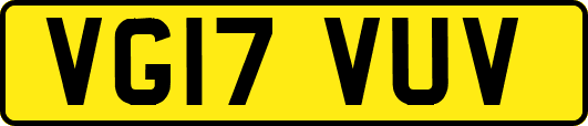 VG17VUV