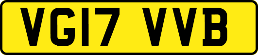 VG17VVB