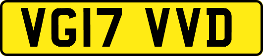 VG17VVD