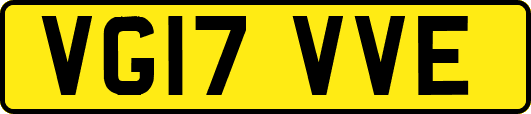 VG17VVE