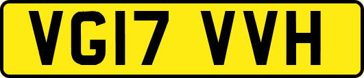VG17VVH