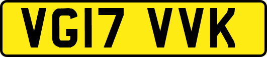 VG17VVK