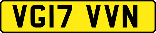 VG17VVN