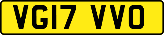 VG17VVO