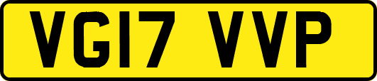 VG17VVP