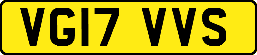 VG17VVS
