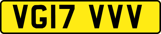 VG17VVV