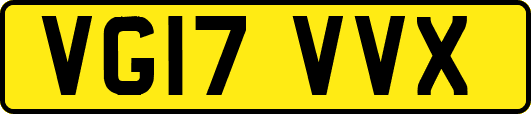 VG17VVX