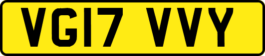 VG17VVY