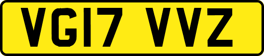 VG17VVZ
