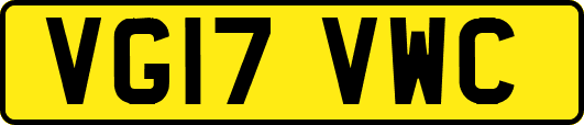 VG17VWC