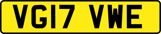VG17VWE