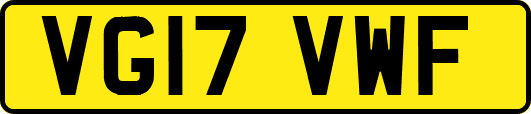 VG17VWF