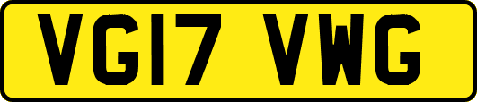 VG17VWG