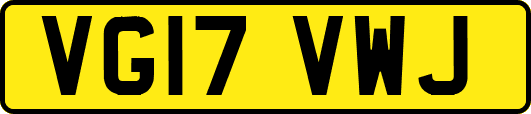 VG17VWJ