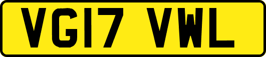 VG17VWL