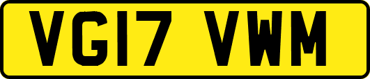 VG17VWM