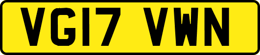 VG17VWN