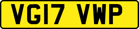 VG17VWP